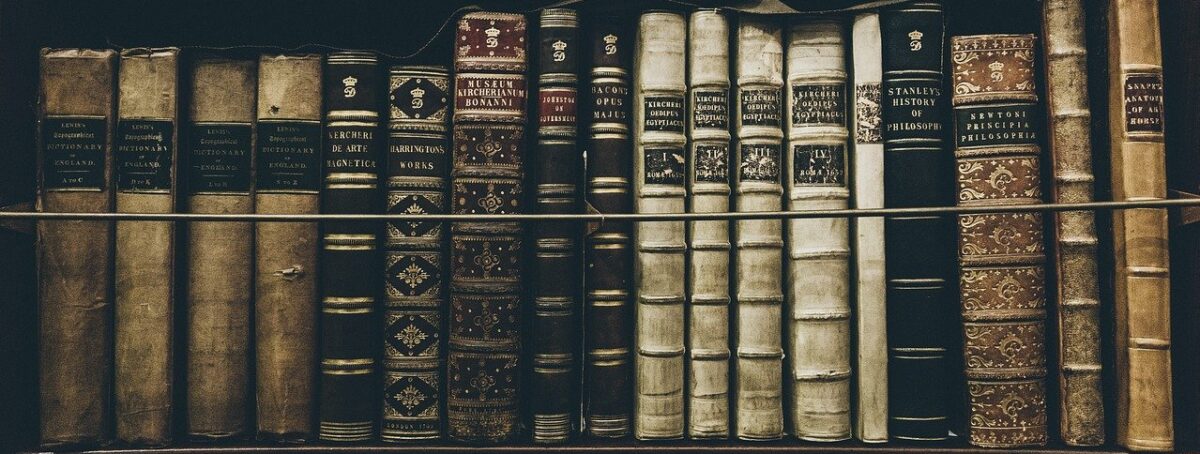 Opowiadania historyczne